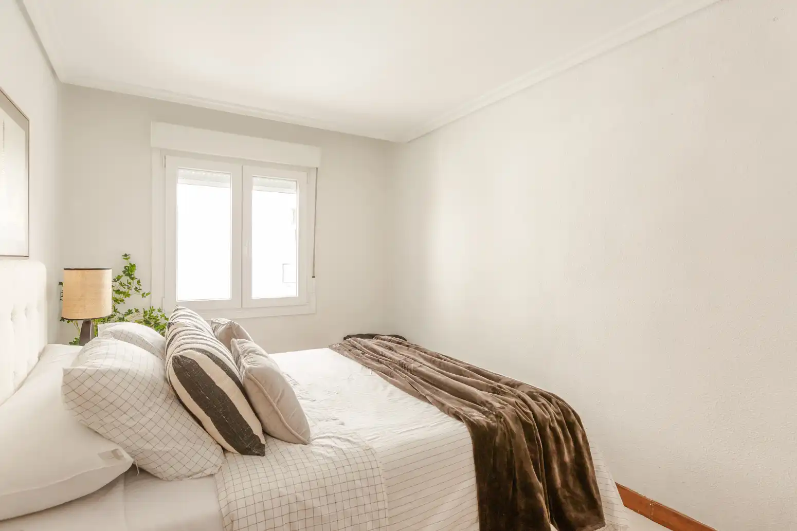 Habitación de Piso en venta en  Pamplona / Iruña con Calefacción, Parquet y Balcón