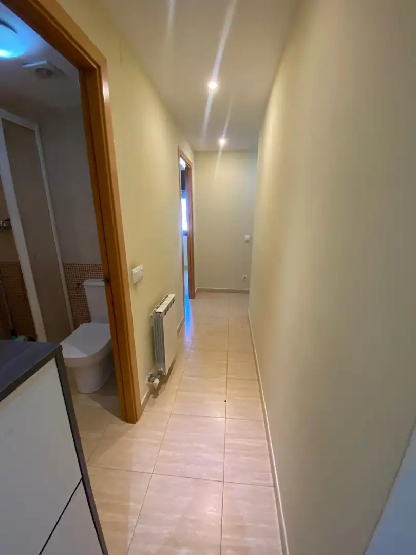 Piso en venta en Girona