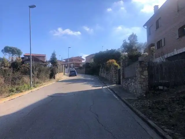 Terreny residencial en venda a Olesa de Bonesvalls, imagen 4