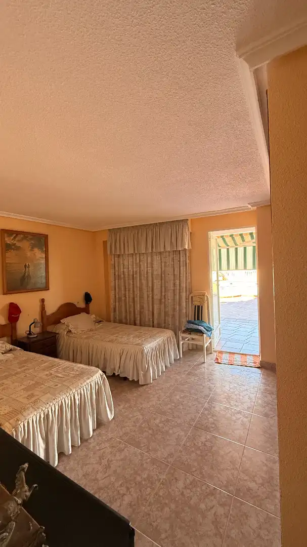 House with terrace for sale in Rincón de Loix, imagen 44