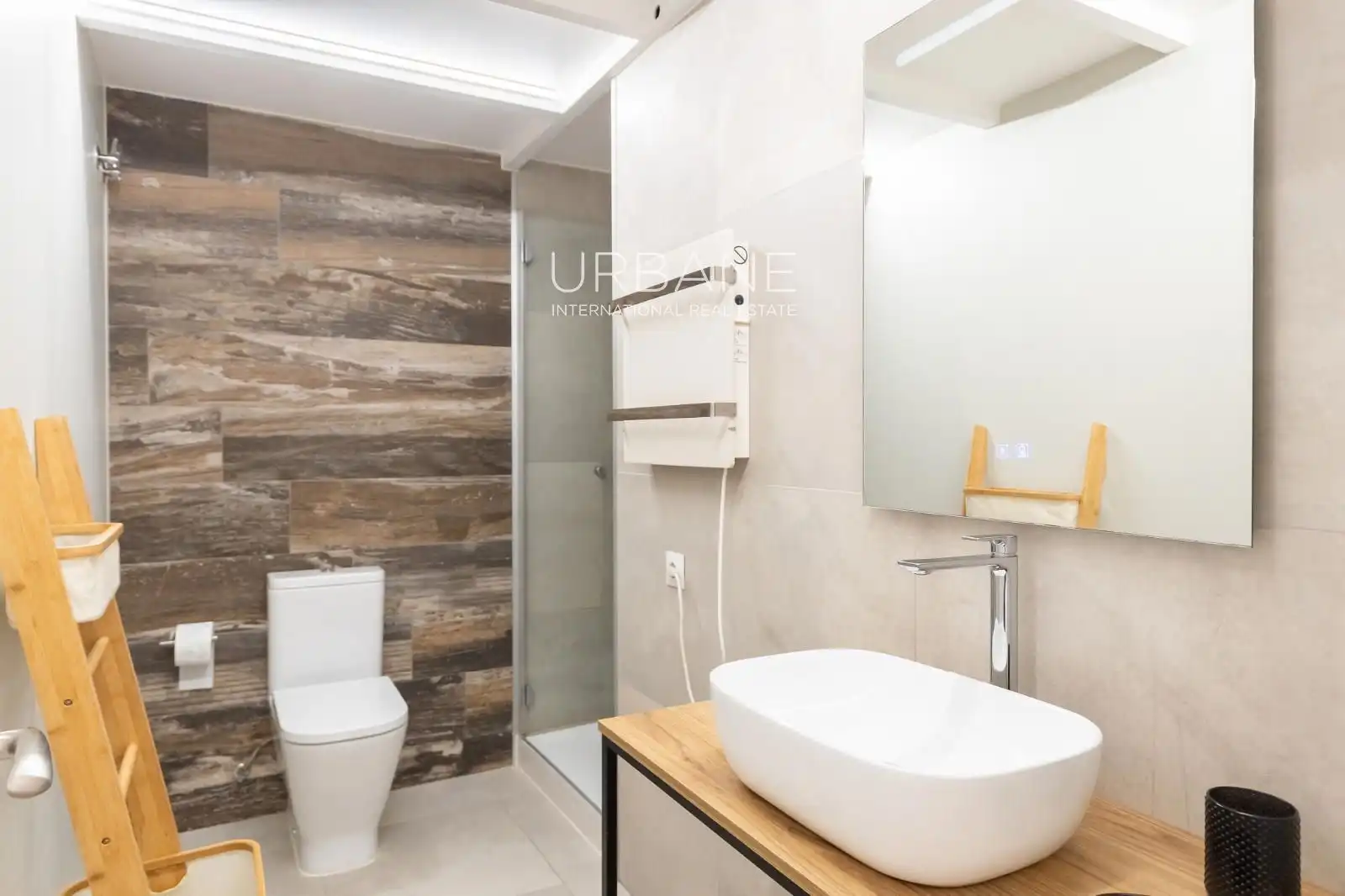 Penthouse to rent in Serra, imagen 24