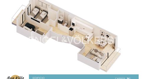 Photo 2 of Apartment for sale in Canet de Mar, Barcelona