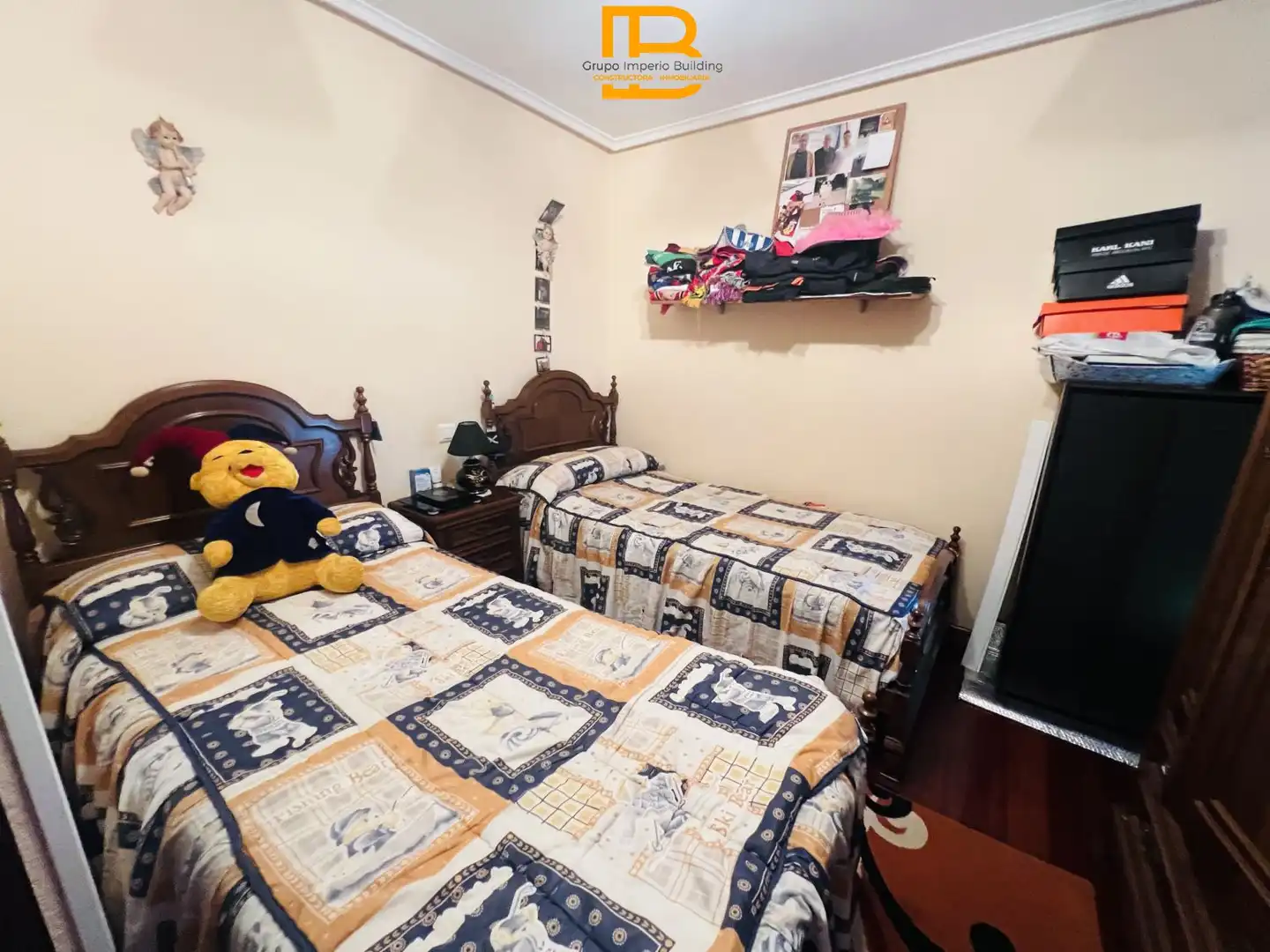 Casa o chalet en venta en Hazas de Cesto