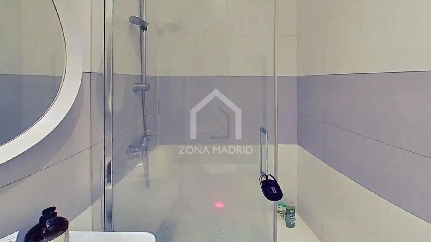 Baño de Piso en venta en Madrid con Trastero
