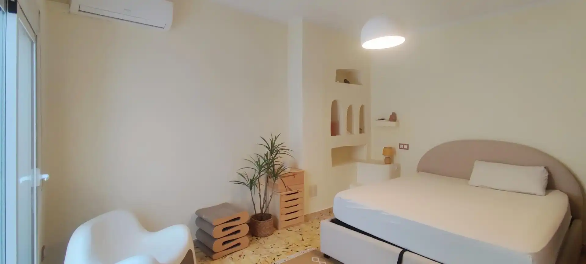 Dormitori de Casa o xalet en venda en Sagunto / Sagunt