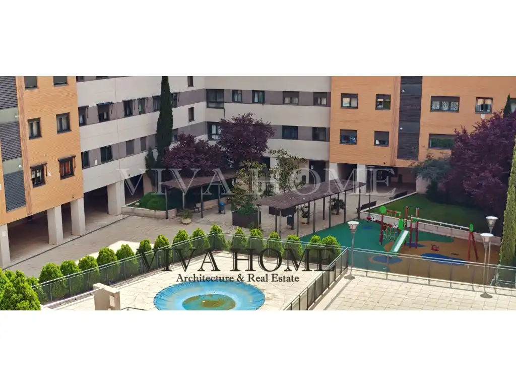Flat with lift for sale in Calle Charleroi, imagen 39