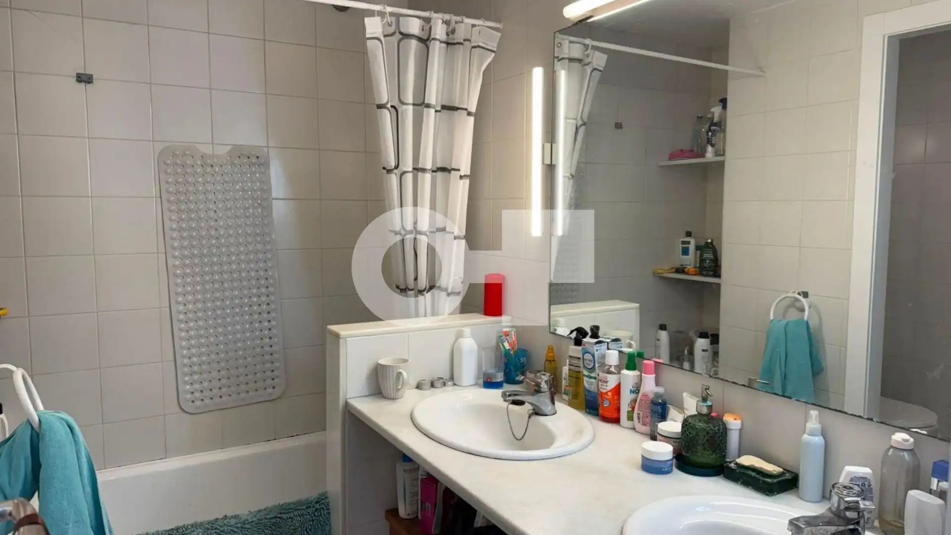 Piso con jardín en venta en Carrer Carrer Pau Alsina, imagen 38