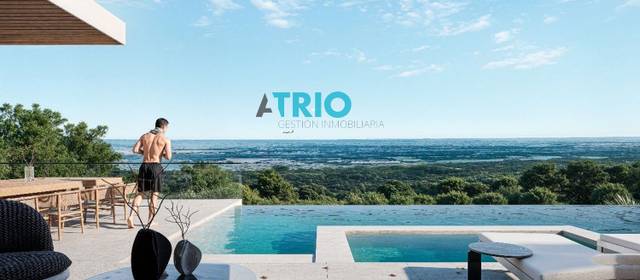 Terreno residencial en Venta en Puntiró