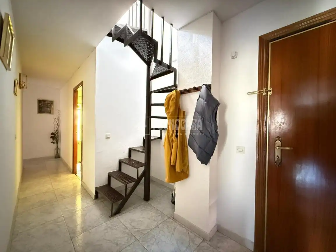 Flat for sale in Móstoles  with Heating, Terrace and Storage room