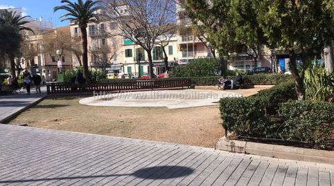 Foto 5 von Garage zum Verkauf in Arxiduc, Palma de Mallorca