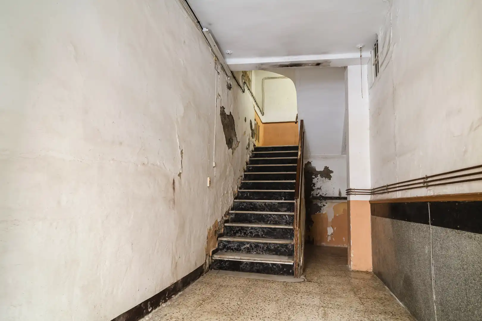 Edificio en venta en Calle Castelar, Centro