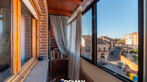Photo 5 of Flat for sale in Plaza Marqués de la Ensenada, Medina del Campo, Valladolid