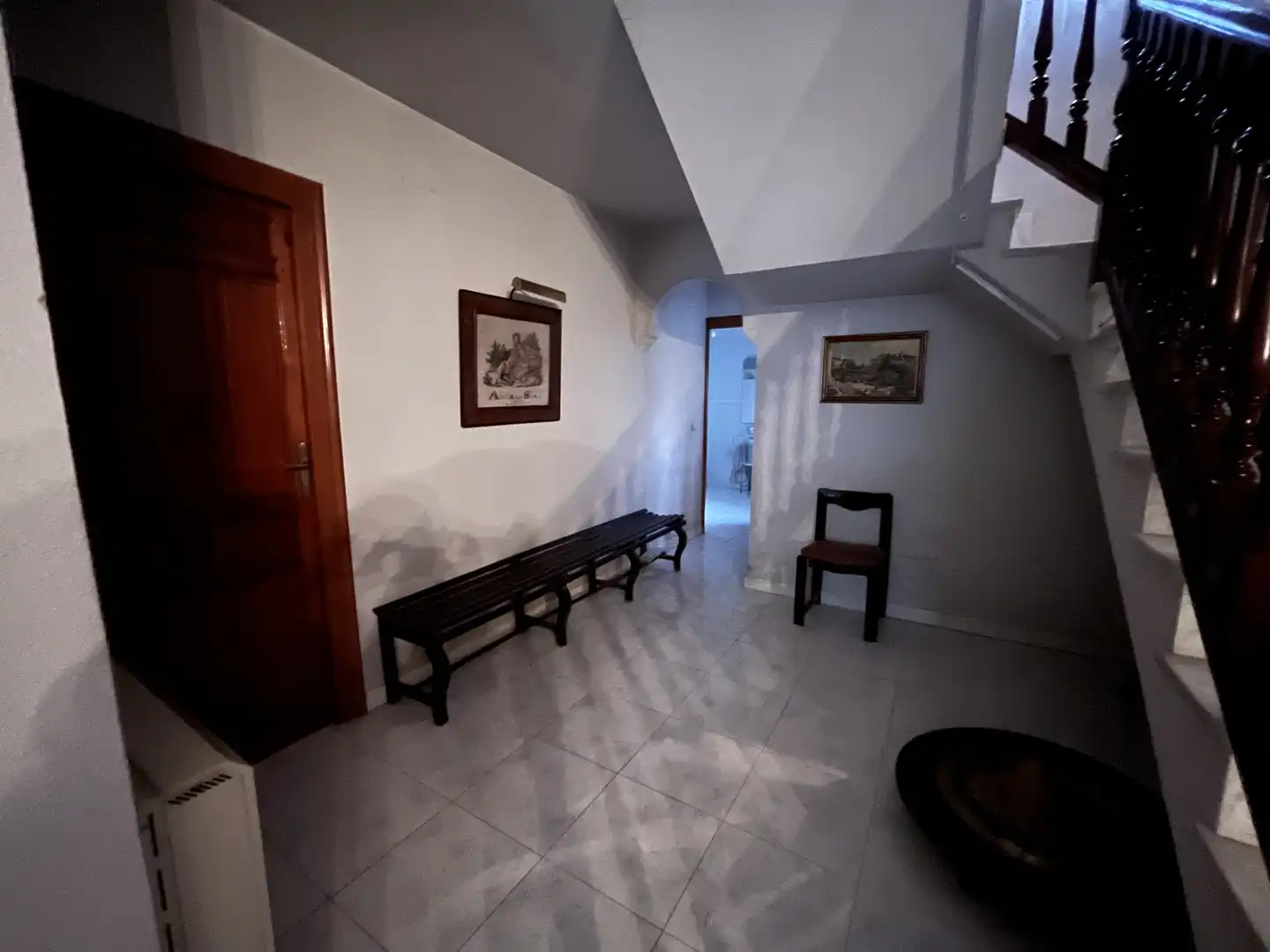 Casa o chalet en venta en Mora