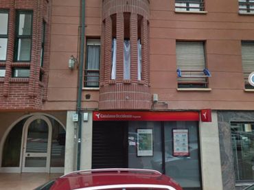 Gewerbefläche zum Verkauf in C/ MATILDE DE LA TORRE 5