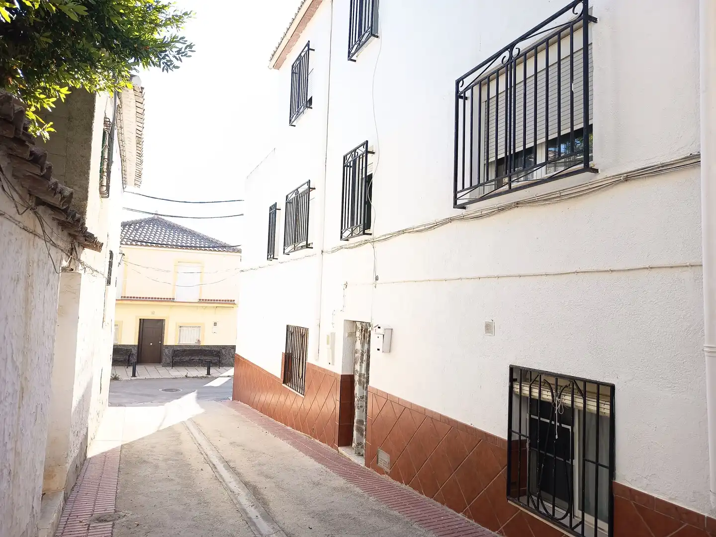 Logement à vendre à Alamedilla, imagen 6