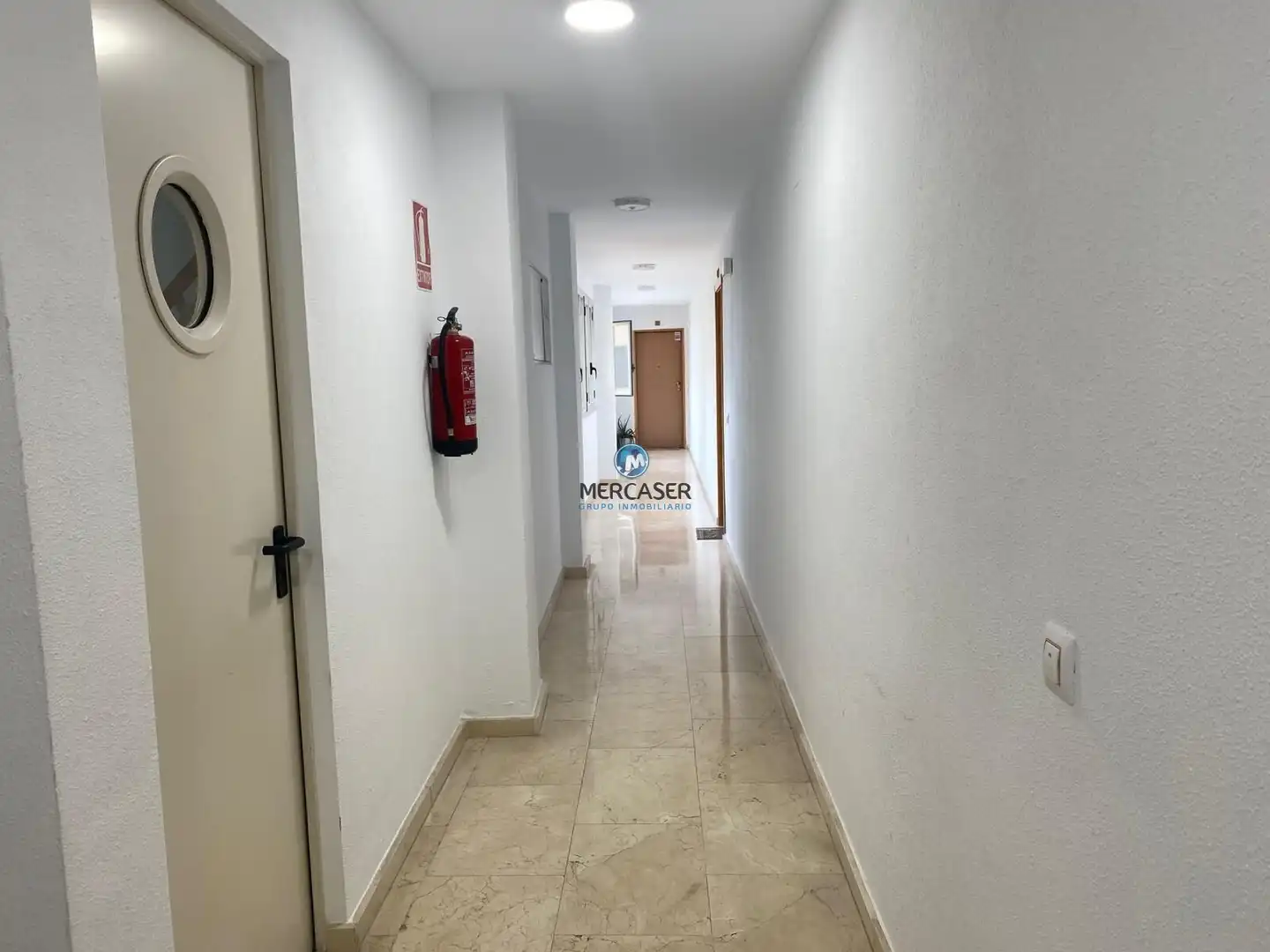 Piso de alquiler en Alcalá de Henares