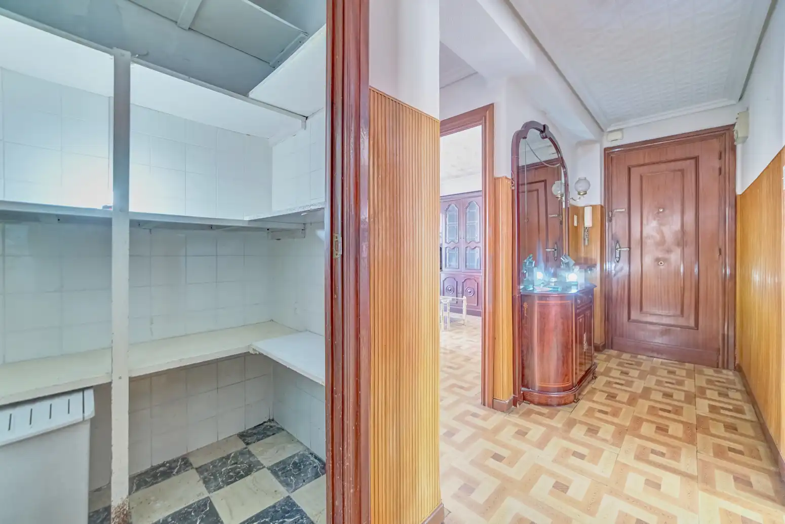 Flat for sale in Pamplona-Iruña - Avenida de Villava, Chantrea