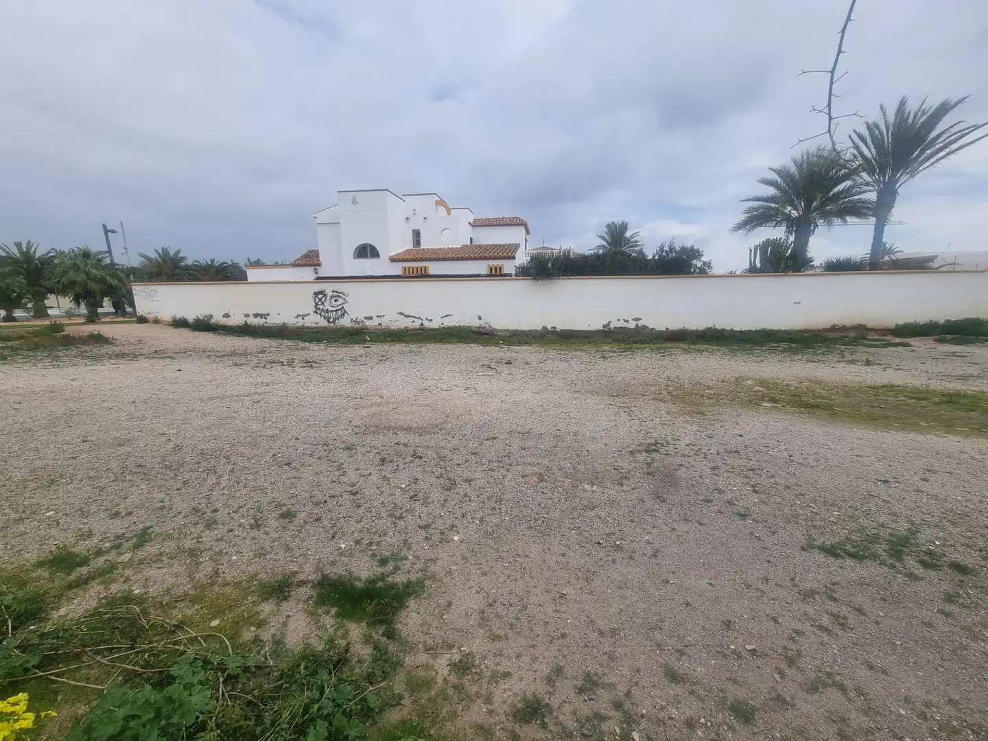 Wohnbaugrundstück zum Verkauf in Calle Alondra 1, imagen 6