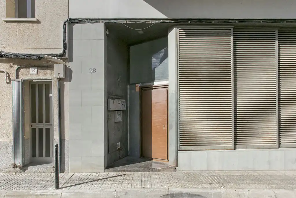 Altres amb ascensor en venda a C/ Joan Salvat i Papasseit, imagen 19