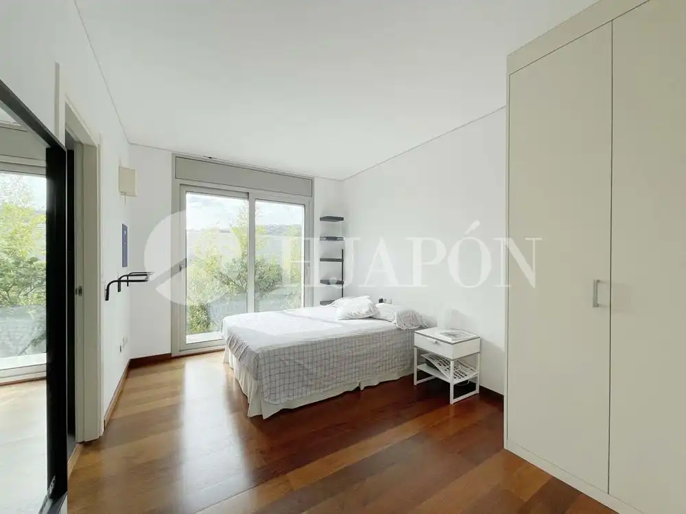 Casa con piscina en venta en Vallromanes, imagen 15