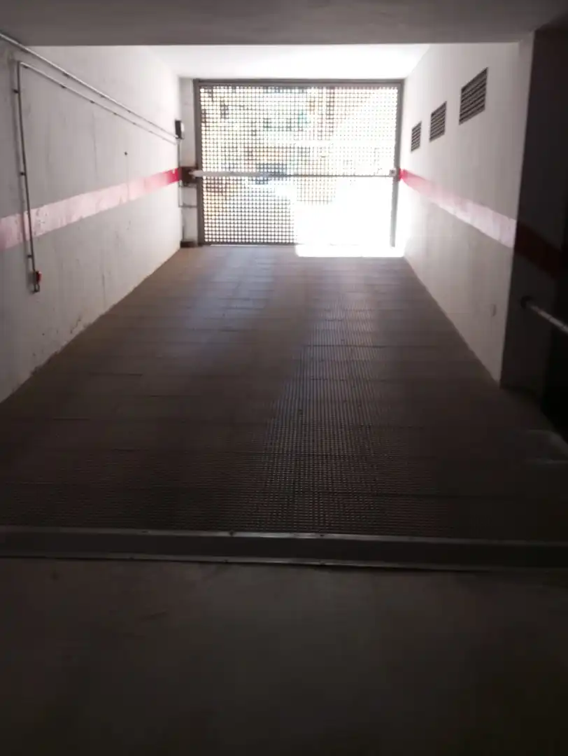 Apartament de lloguer a El Carmen