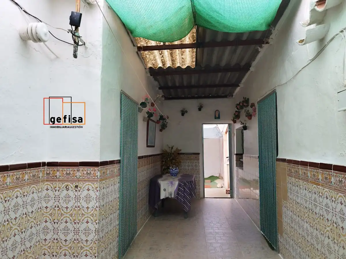 Maison à vendre à Valdepeñas, imagen 16