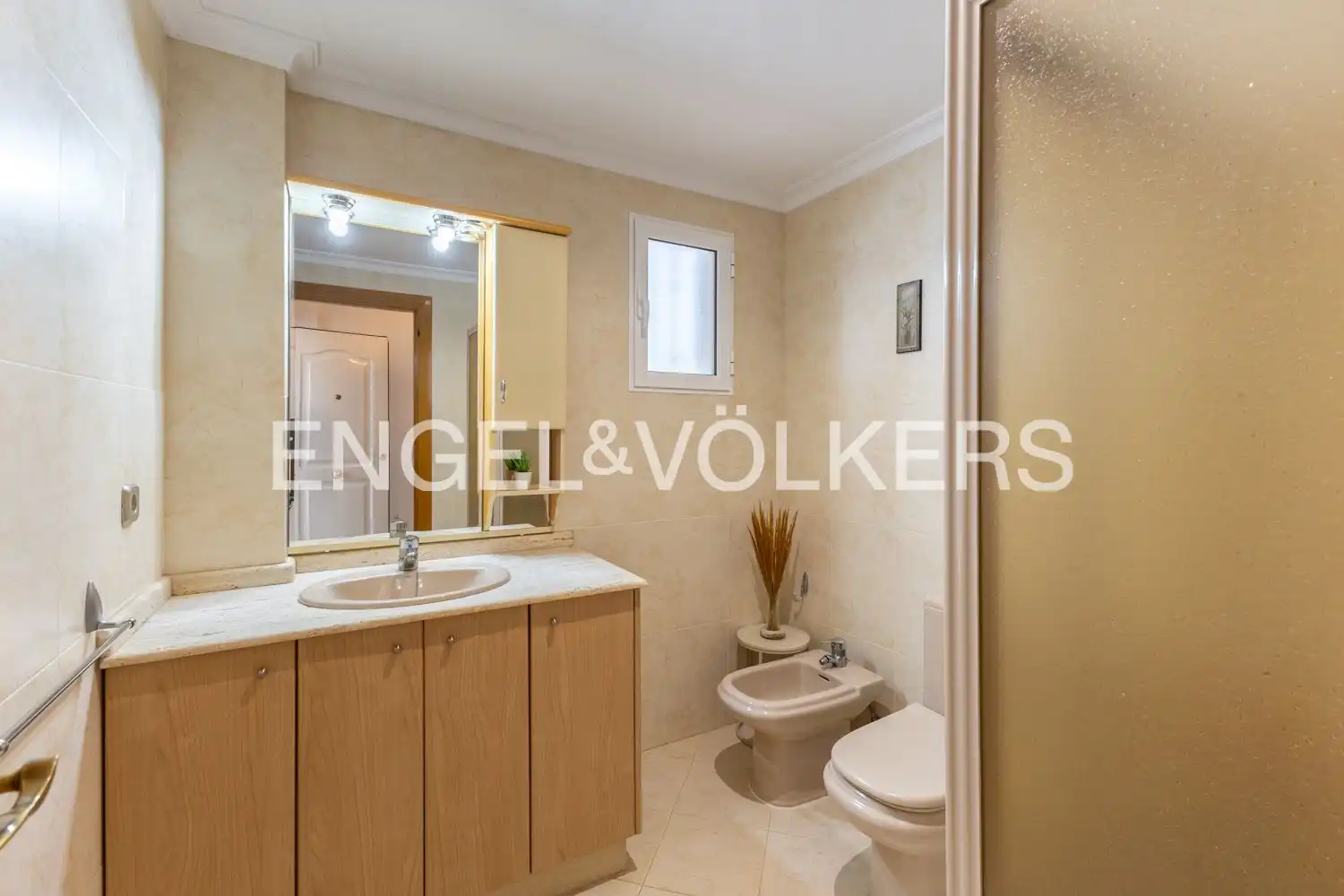 Bathroom of Houses for sale in Torres Torres  with Air Conditioner, Heating and Private garden