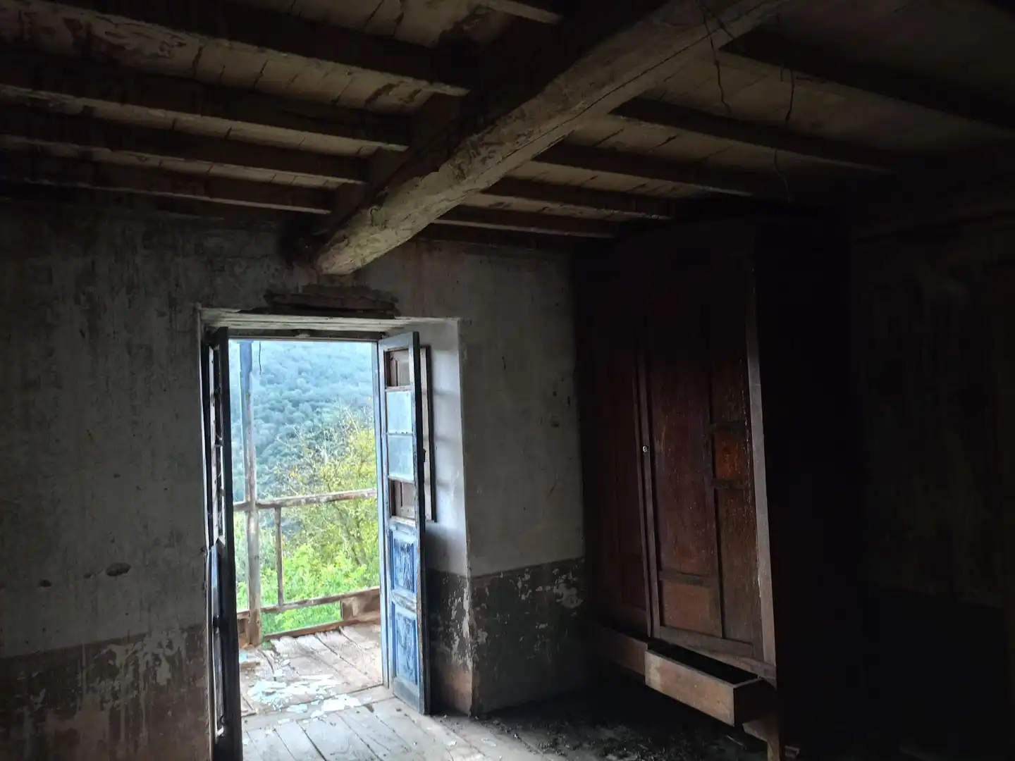 House with garden for sale in Valdés - Luarca, imagen 22