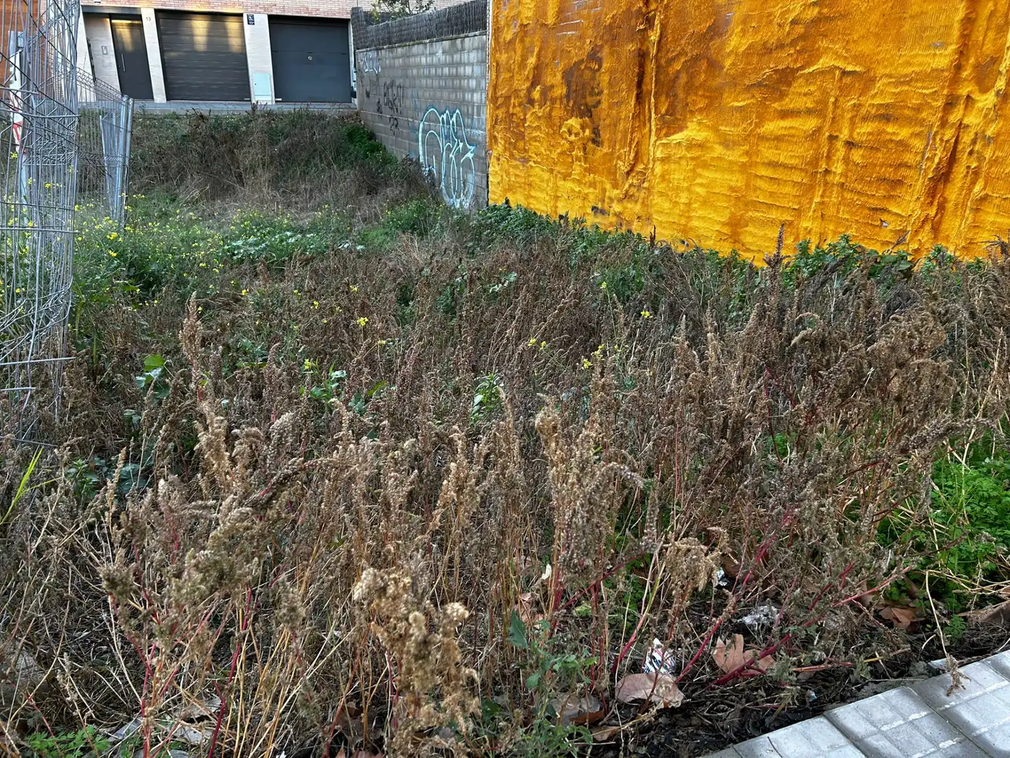 Wohnbaugrundstück zum Verkauf in Malgrat de Mar, imagen 5