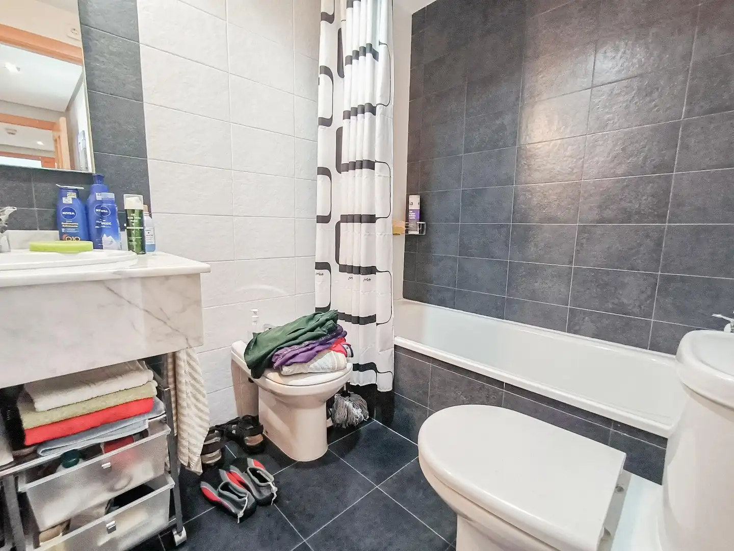 Flat with terrace for sale in Rincón de Loix, imagen 20