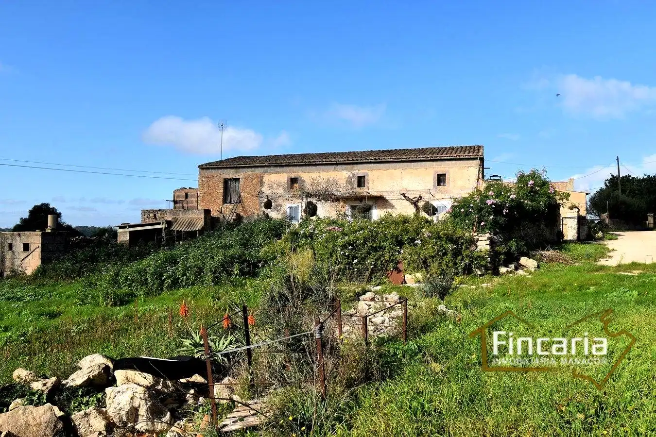 Casa rústica con jardín en venta en De Manacor, imagen 25