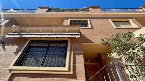 Foto 2 von Haus oder Chalet zum Verkauf in El de Pagán, Bellavista - Capiscol - Frank Espinós, Sant Joan d'Alacant