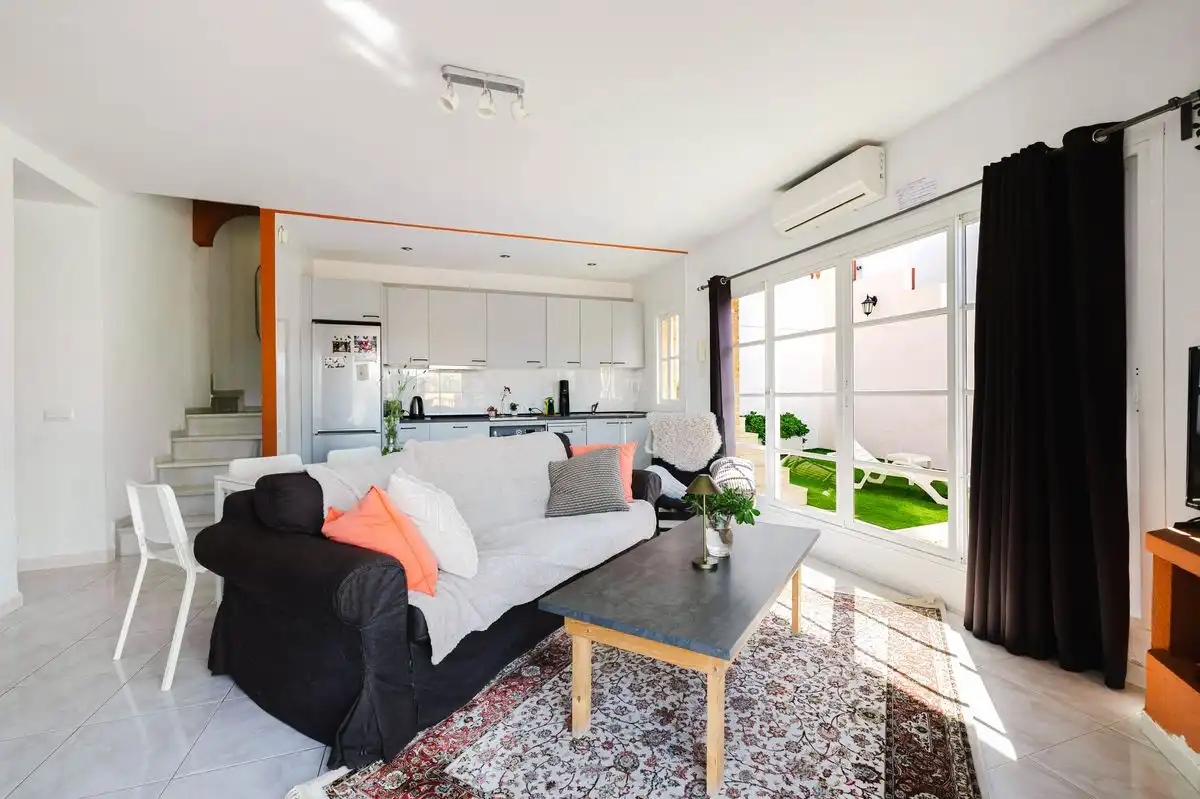 Maison avec terrasse à vendre à C. Baja, imagen 39