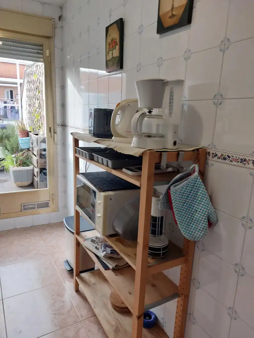 Wohnung zur Miete in Madrid, Madrid