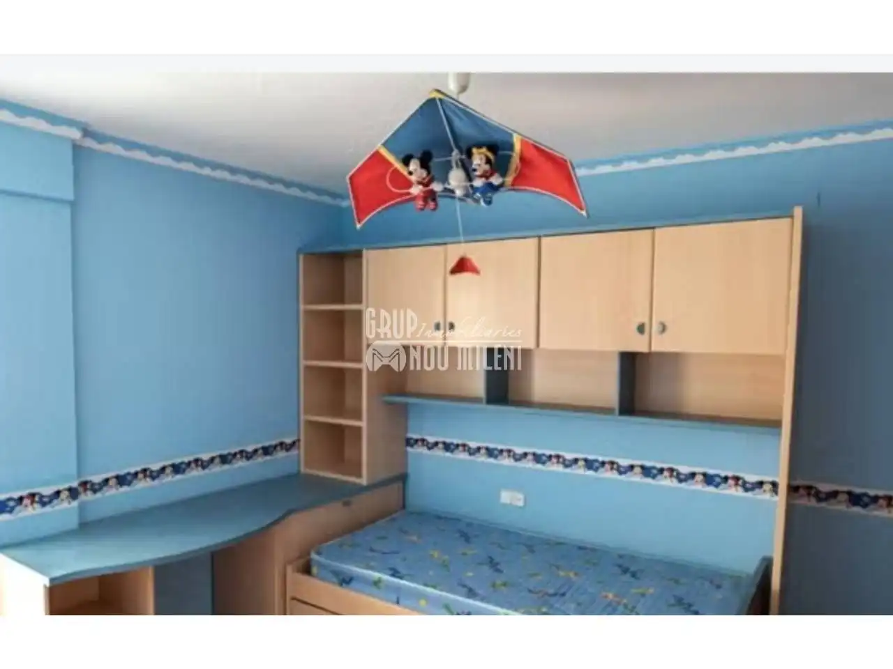 Duplex avec terrasse à vendre à San Ramón - Monte de Piedad, imagen 9