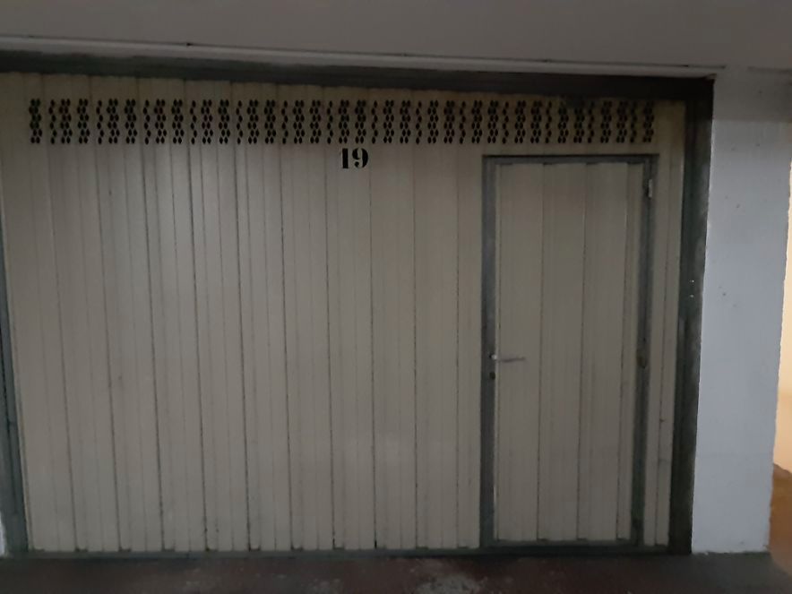 Garage to rent in Avenida Menéndez Pelayo, 7, Muriedas