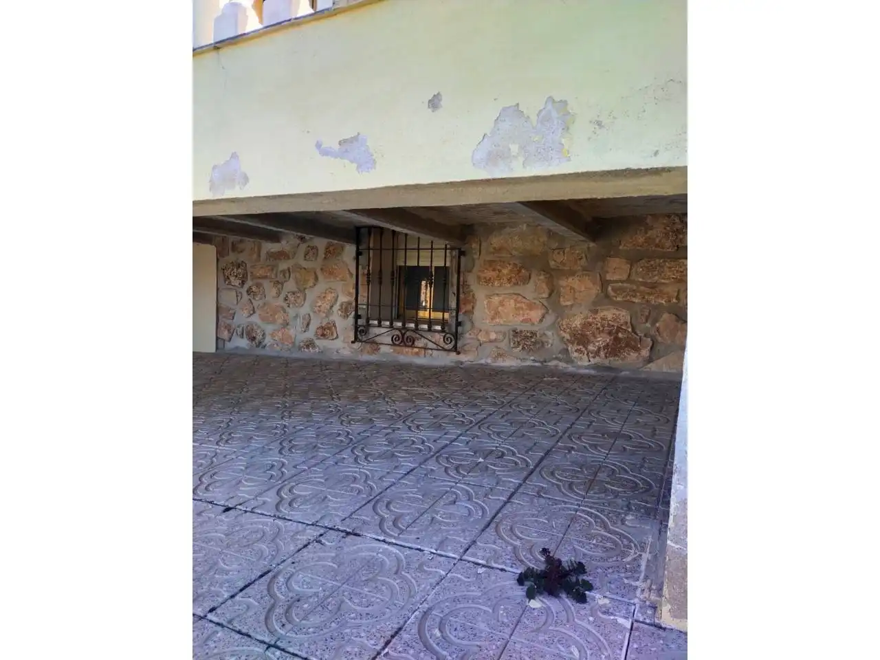 Adossat amb jardí en venda a Calle calle olmo, imagen 6