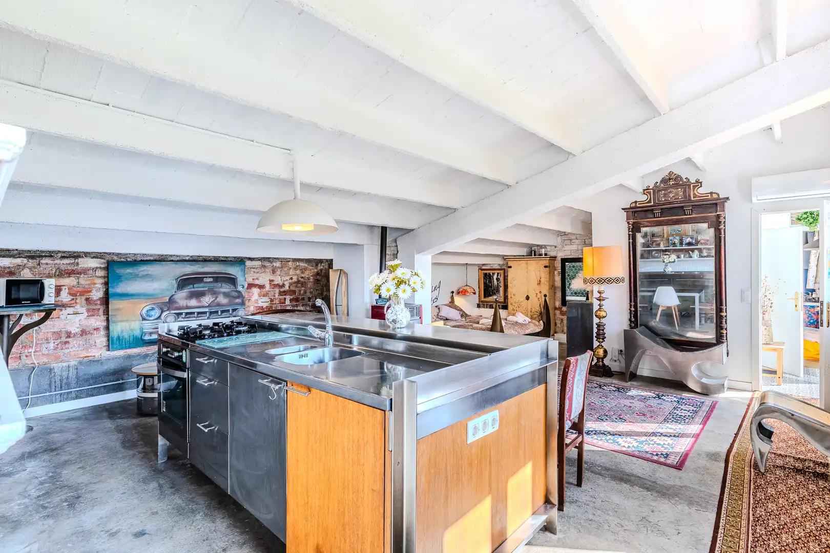 Villa con terrazza in vendita a Carrer del Dimecres, imagen 4