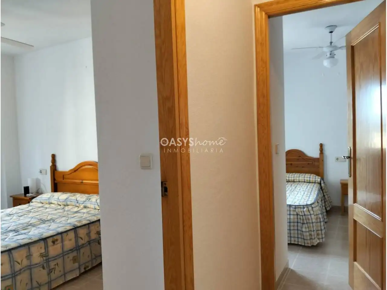 Piso en venta en Mar Menor de Cartagena – Cabo de Palos