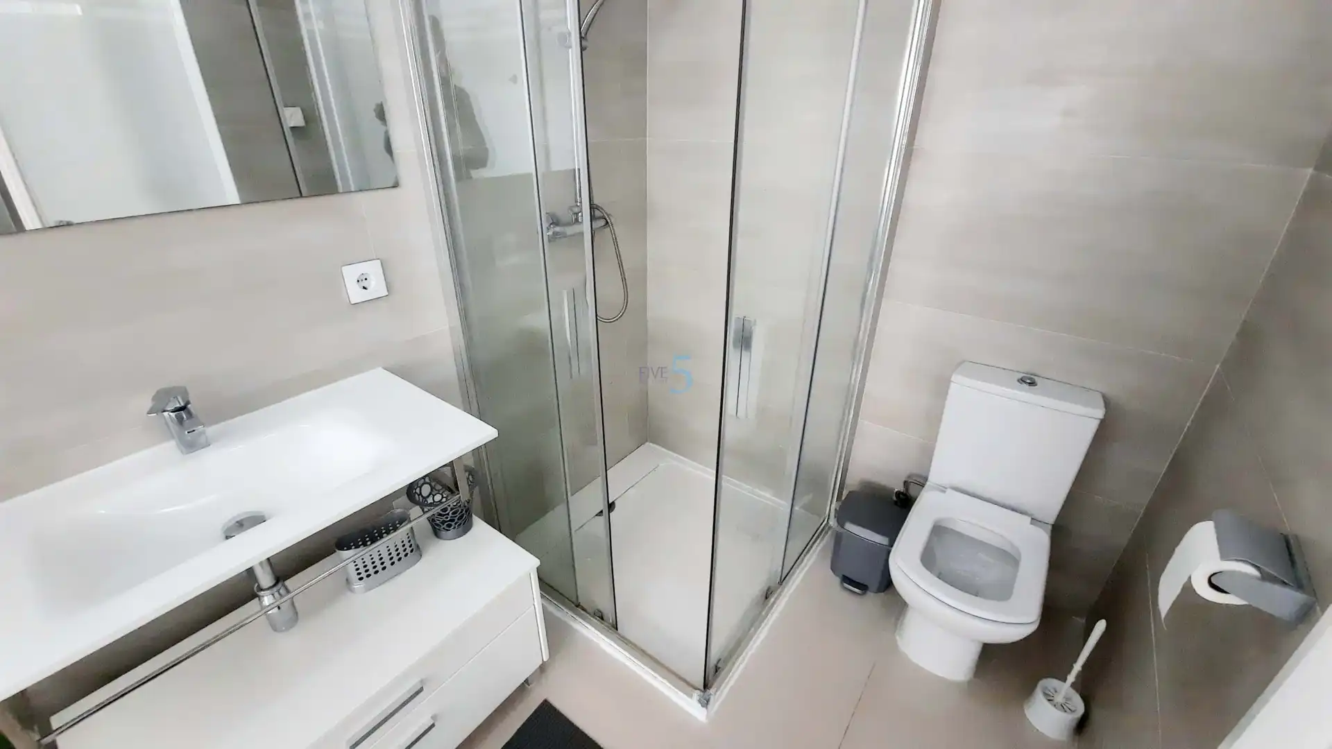 Wohnung mit Pool zum Verkauf in Los Balcones - Los Altos, imagen 12