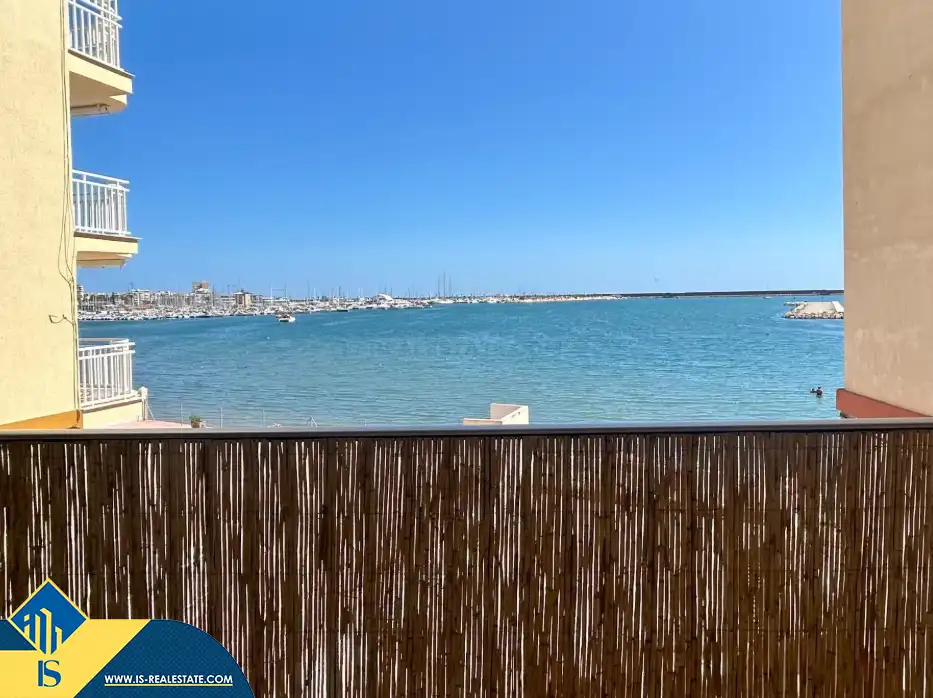 Piso con ascensor en venta en Playa del Acequión, Náufragos y Rocío del Mar, imagen 2