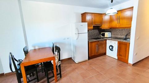 Foto 2 de Apartamento de alquiler en Calle Aceviño, 23, Zona Botánico, Puerto de la Cruz