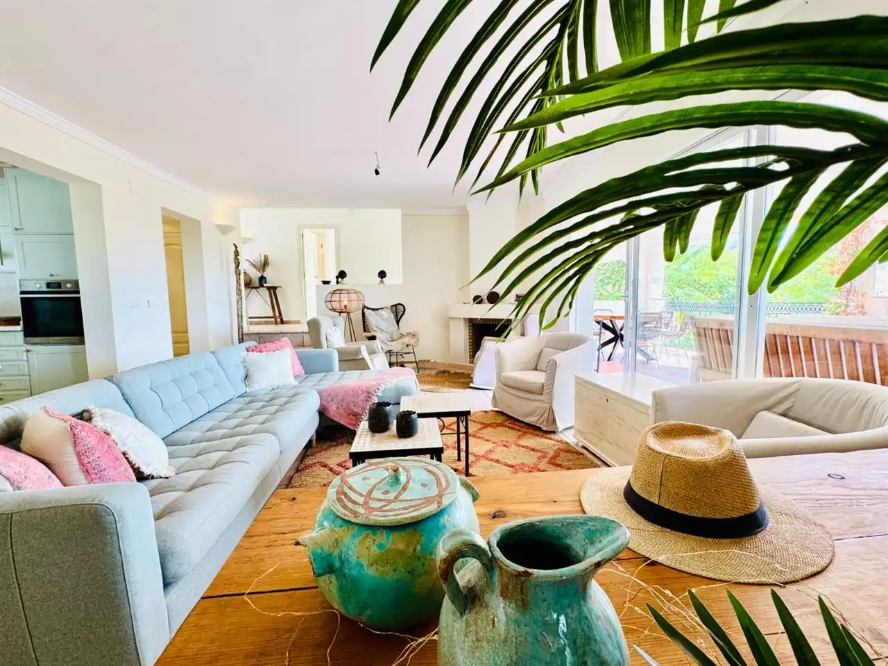 Casa con piscina en venta en Altea la Vella, imagen 57