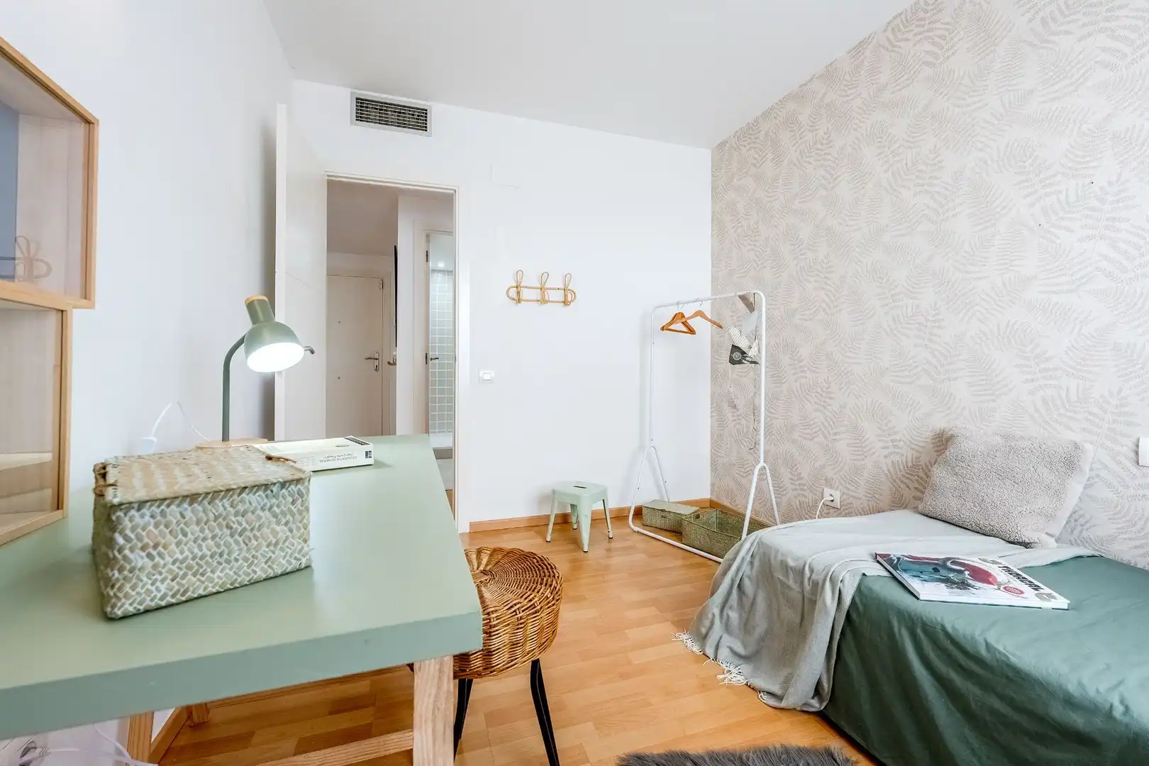 Wohnung mit Pool zum Verkauf in Vallveric, imagen 35