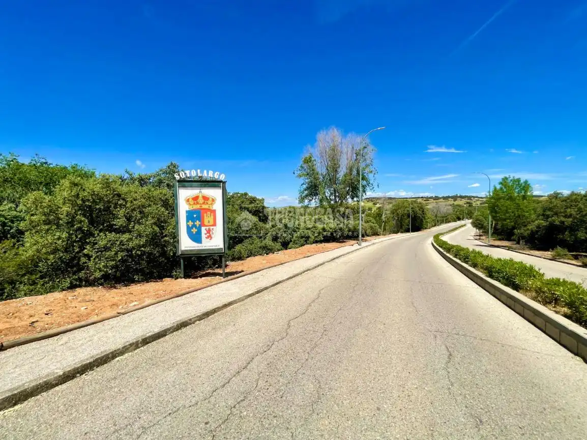Terreno residencial en venta en Valdeaveruelo, imagen 14