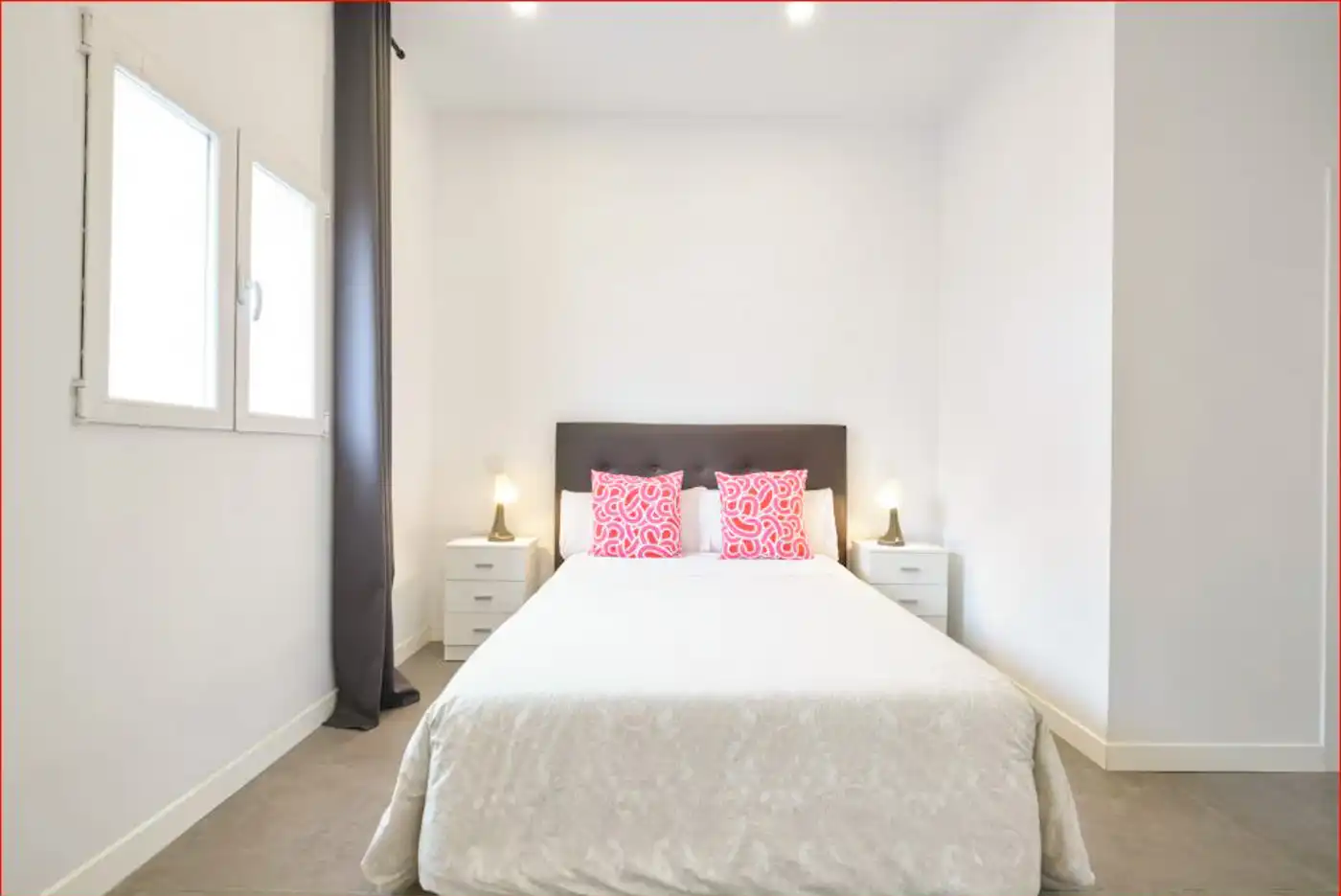 Flat for rent in Calle Alondra, Vista Alegre