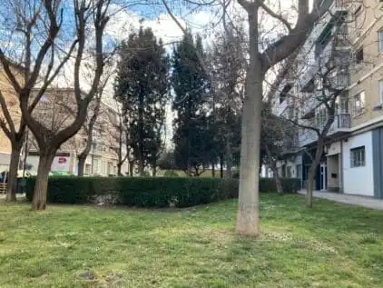 Oficina de lloguer a Calle de Brazato, 3, Casablanca