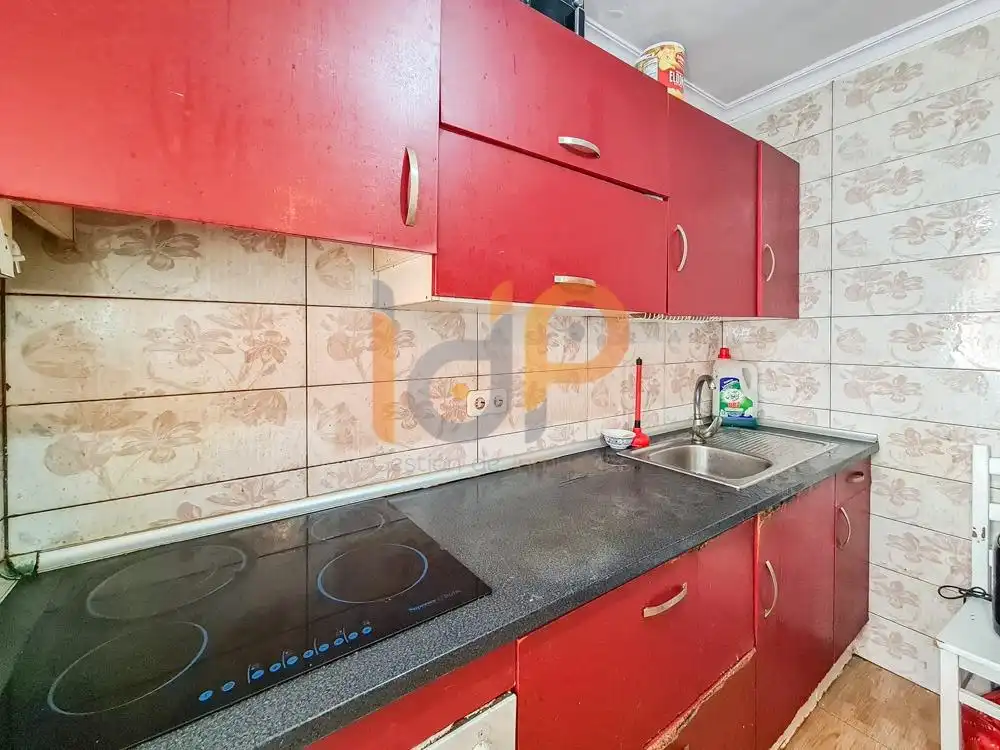 Flat with terrace for sale in Huércal-Overa, imagen 8