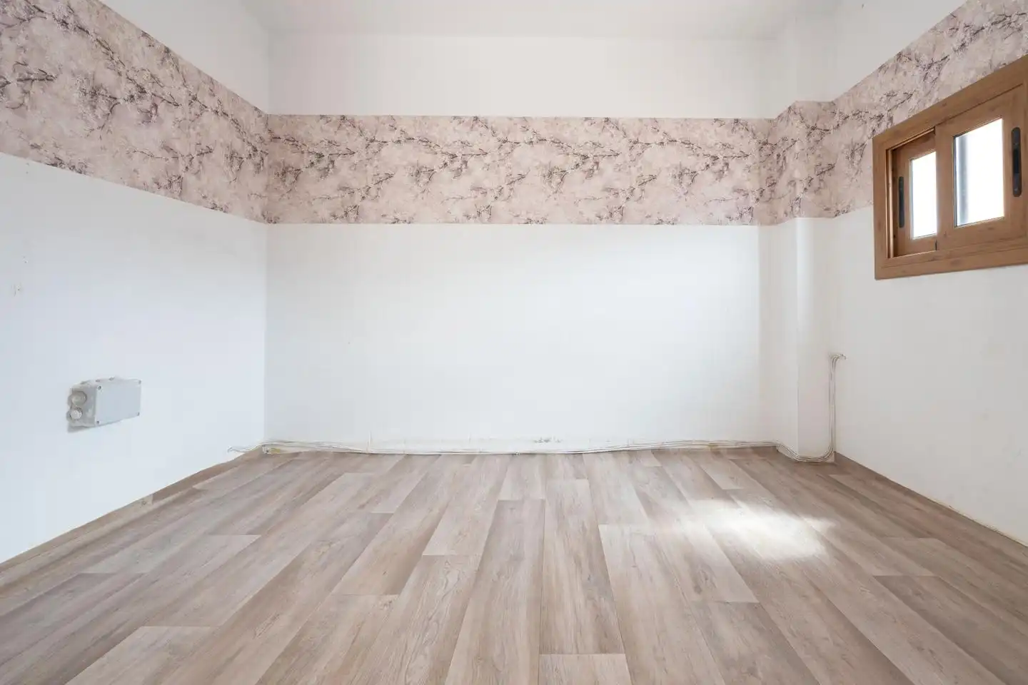 Schlafzimmer von Maisonette zum Verkauf in Santa Coloma de Gramenet