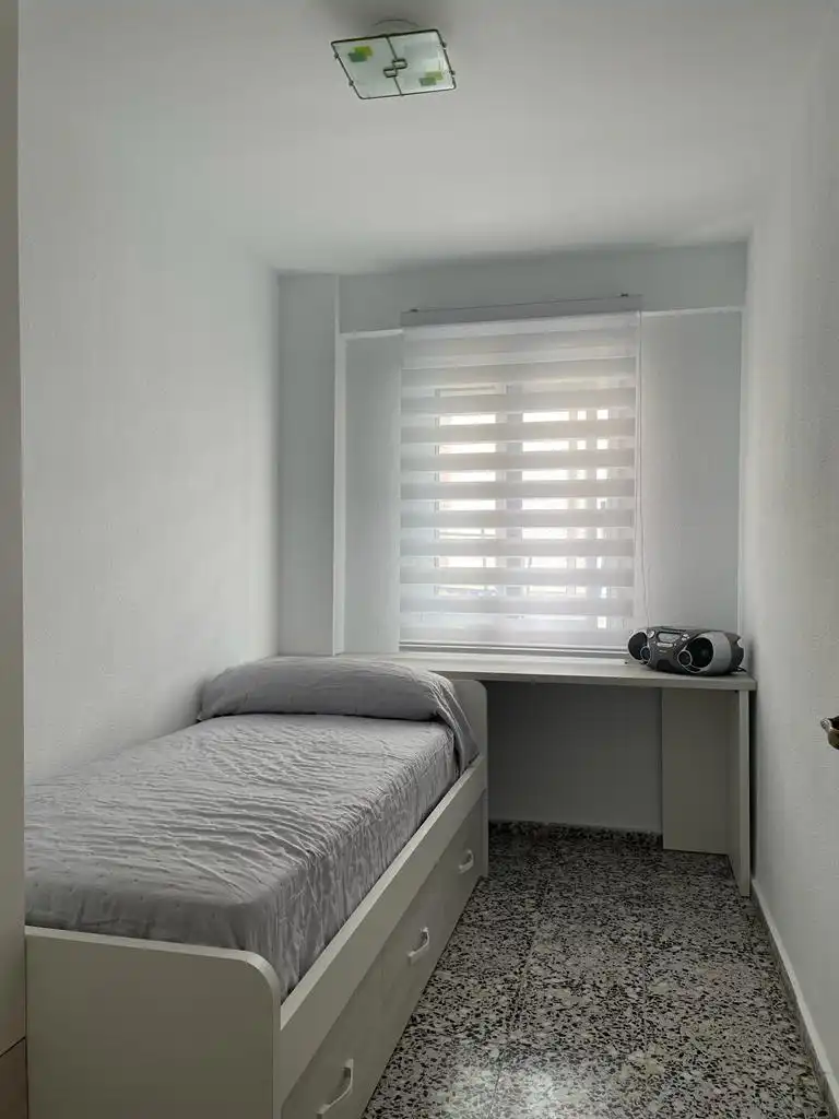 Appartement avec terrasse à louer à Centro, imagen 10